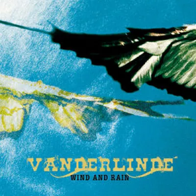 Vanderlinde