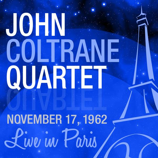 John Coltrane Quartet - Mr. P.C. (Live 1962)