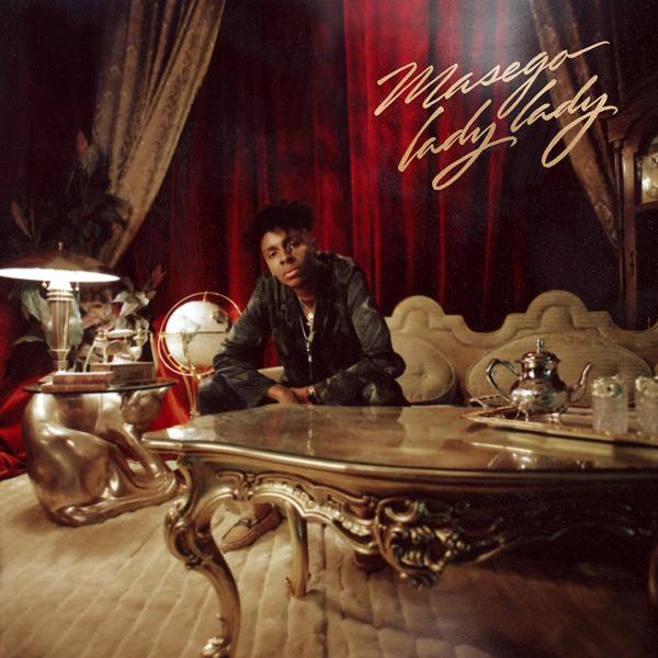 Masego, Sir - Old Age