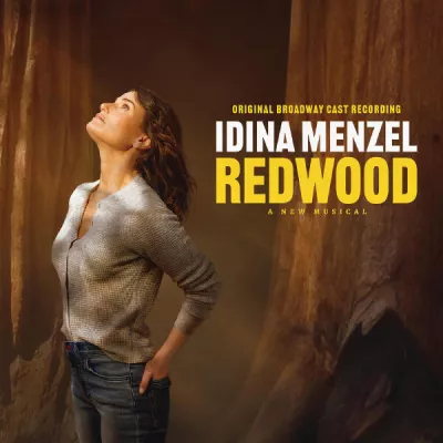 Original Broadway Cast of Redwood