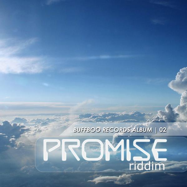 Альбом The Promise Riddim исполнителя Various Artists