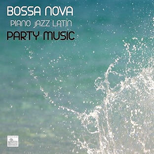 Bossa Nova Latin Jazz Piano Collective