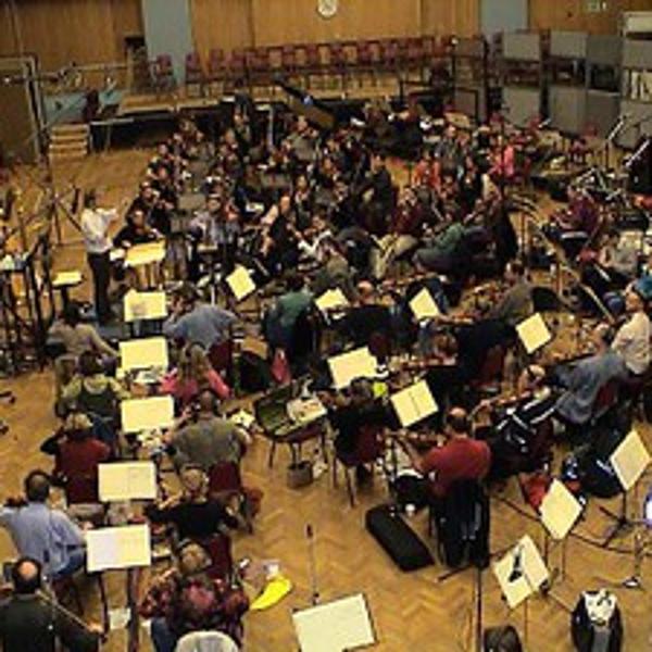 London Metropolitan Orchestra все песни в mp3