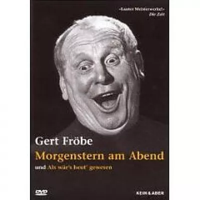 Gert Fröbe