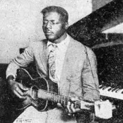 Willie Johnson