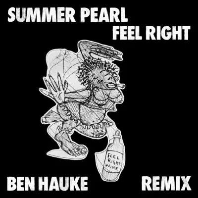Ben Hauke