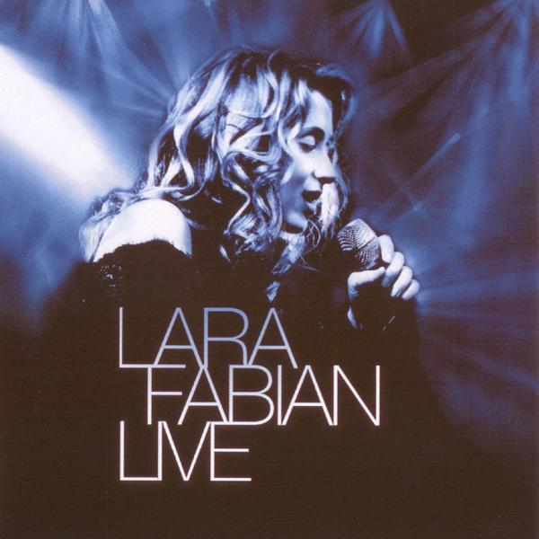 Lara Fabian - Immortelle - piano / voice (Live)