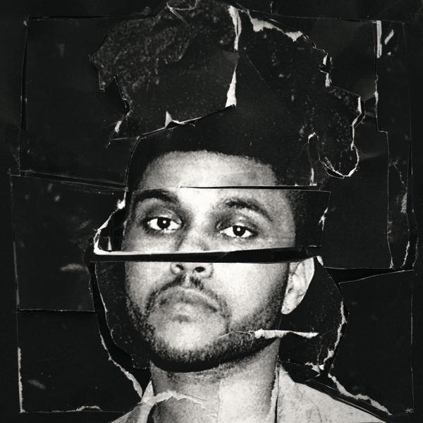 The Weeknd, Labrinth - Losers