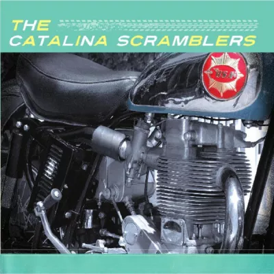 The Catalina Scramblers все песни в mp3