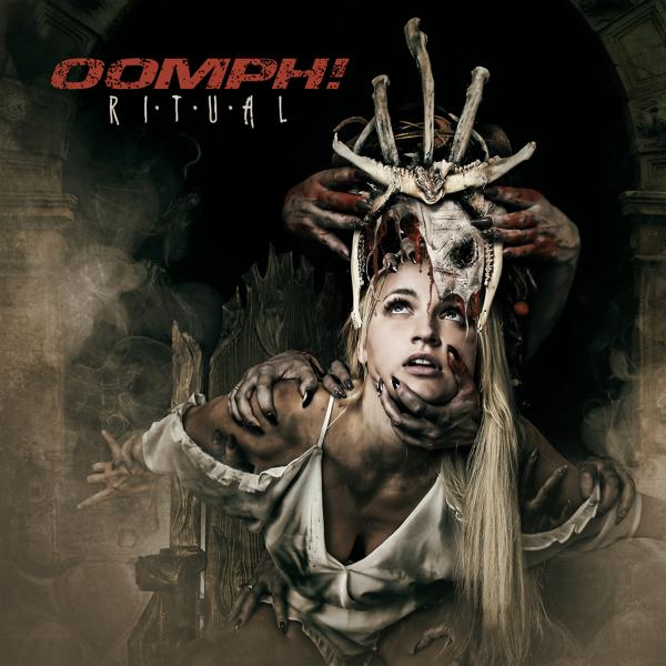 Oomph! feat. Chris Harms / Lord Of The Lost - Europa