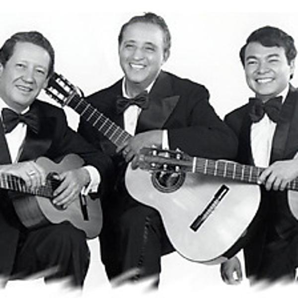 Trio Los Panchos все песни в mp3