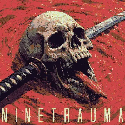NINETRAUMA все песни в mp3
