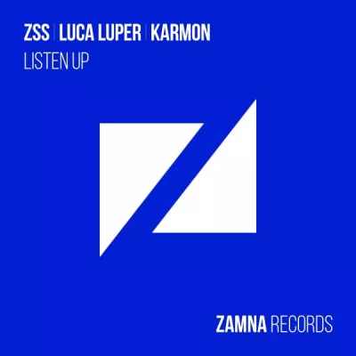 Luca Luper все песни в mp3