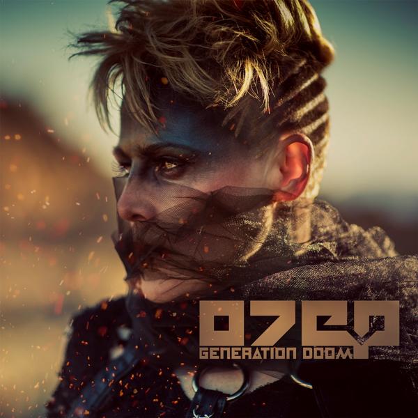 Otep - Generation Doom