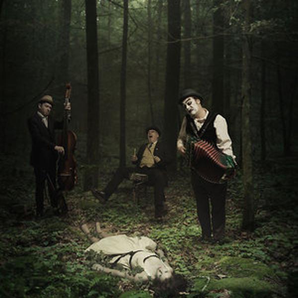 The Tiger Lillies все песни в mp3