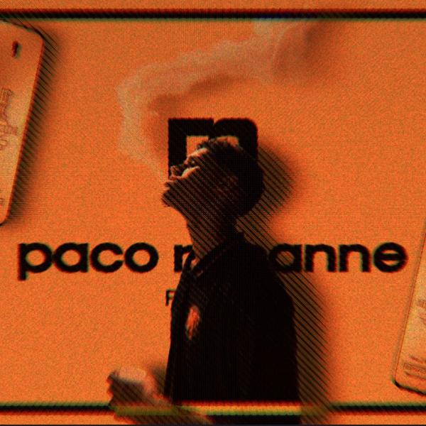 Альбом Paco Rabanne исполнителя Nipe, ProdGalician