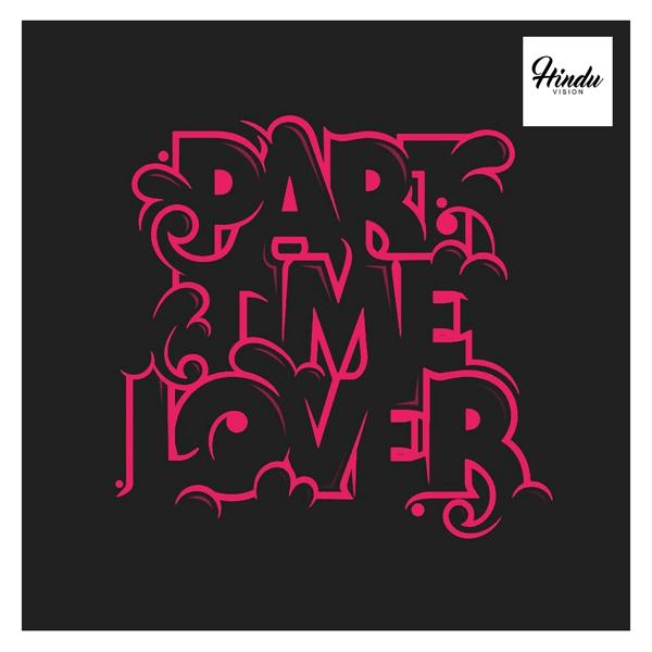 Альбом Partime Lover исполнителя Various Artists