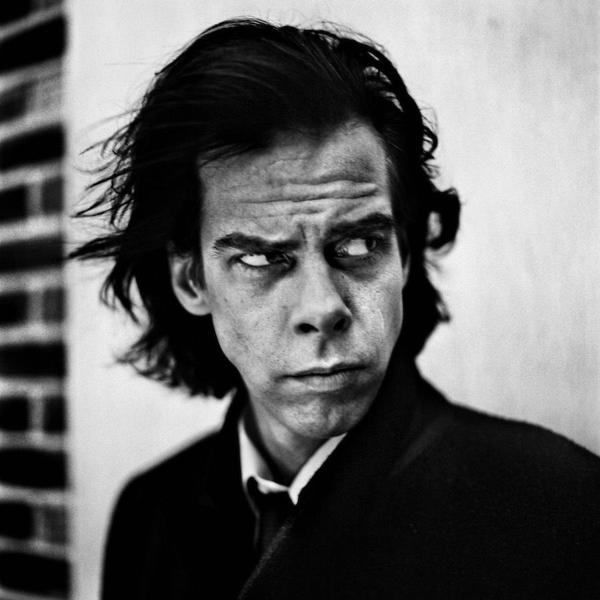 Nick Cave все песни в mp3