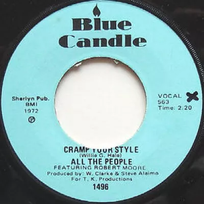All the People