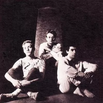 Carmody все песни в mp3