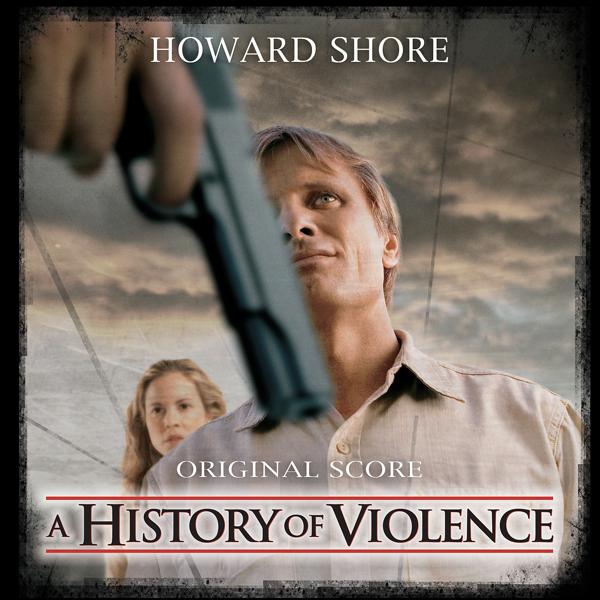 Howard Shore - Tom