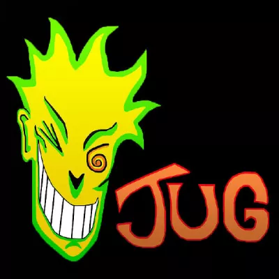 Jug