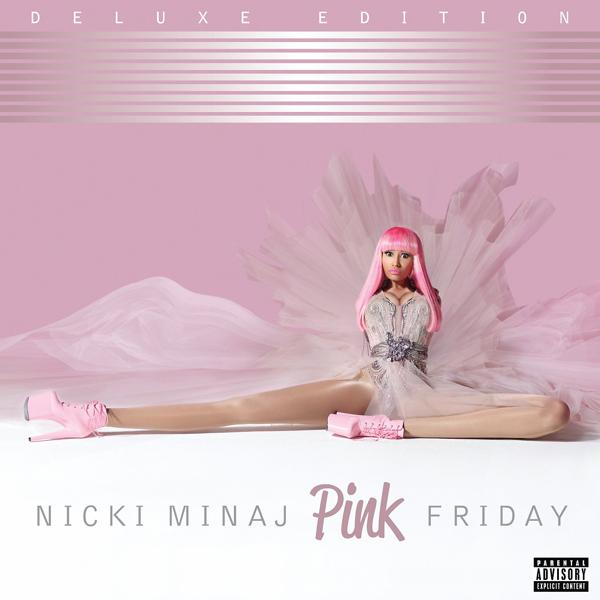 Nicki Minaj - Super Bass