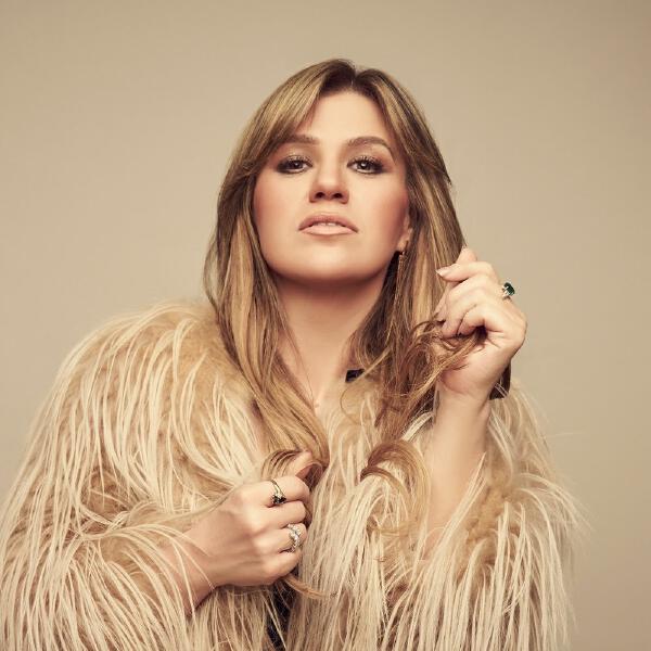 Kelly Clarkson