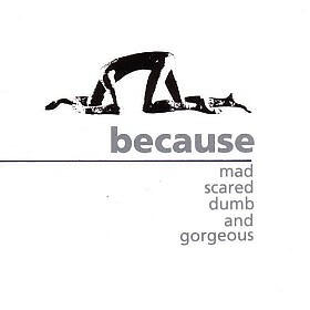 Because