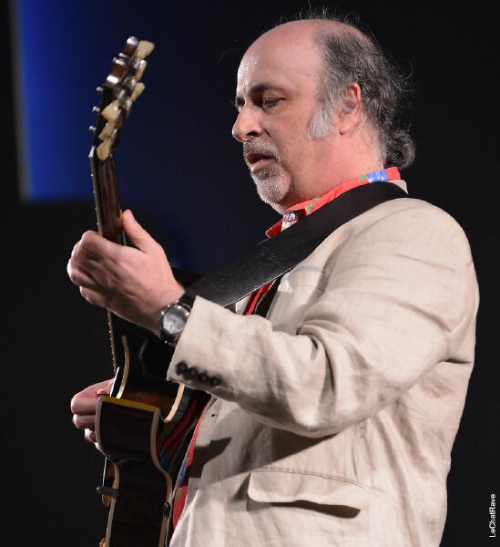Eddy Palermo