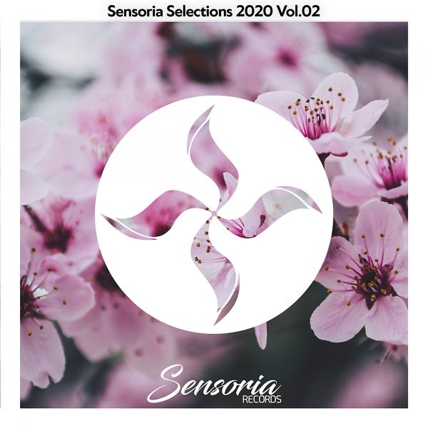 Альбом Sensoria Selections 2020, Vol. 2 исполнителя Various Artists