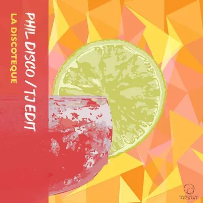 Phil Disco