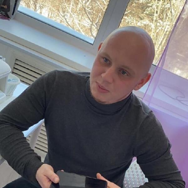 Александр Машин