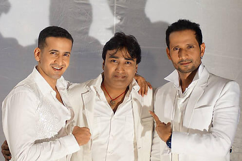 Meet Bros Anjjan