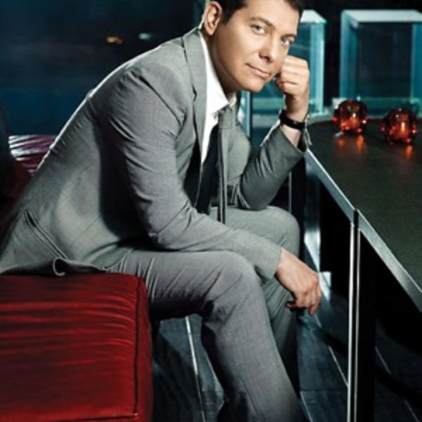 Michael Feinstein все песни в mp3