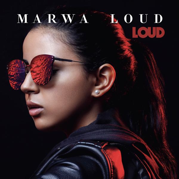 Альбом Loud исполнителя Marwa Loud