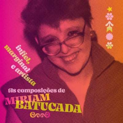 Miriam Batucada