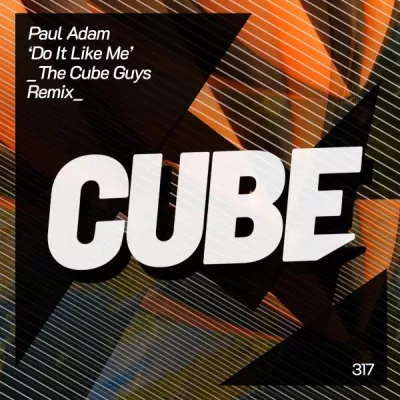 Paul Adam