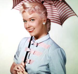Doris Day