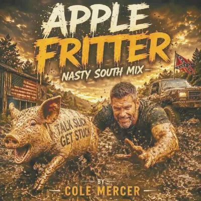 Cole Mercer все песни в mp3