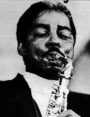 Sonny Criss все песни в mp3