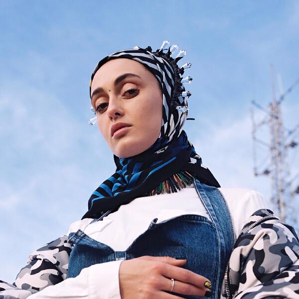 Alina Pash
