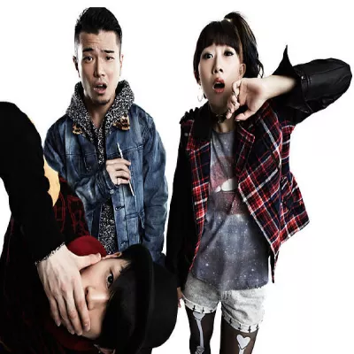 WHITE JAM
