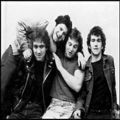 the Injectors