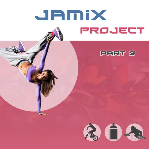 Jamix Project - Fly