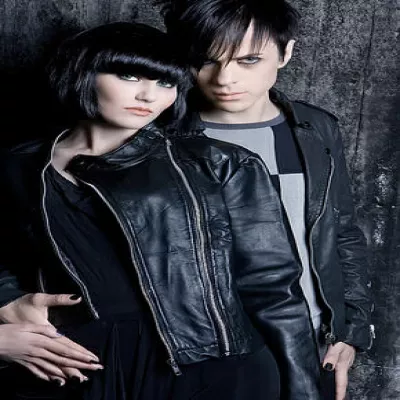 Ashbury Heights все песни в mp3