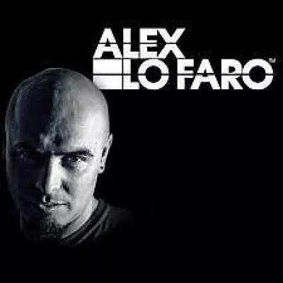 Alex Lo Faro