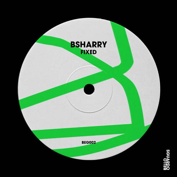 Bsharry