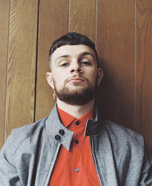 Tom Grennan