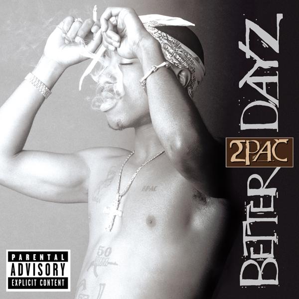 2Pac - Ghetto Star (Album Version (Explicit))